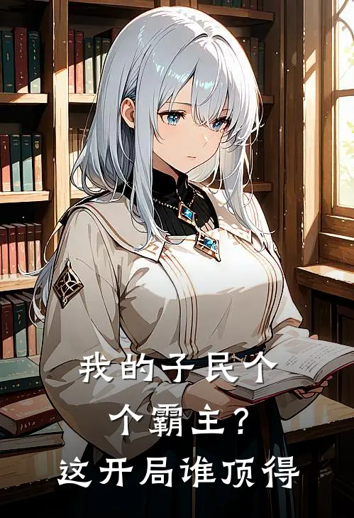 陆九幽陆九幽《我的子民个个霸主？这开局谁顶得》_(陆九幽陆九幽)热门小说