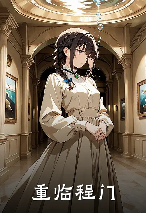 重临程门程健程守川最新小说全文阅读_在线免费小说重临程门(程健程守川)