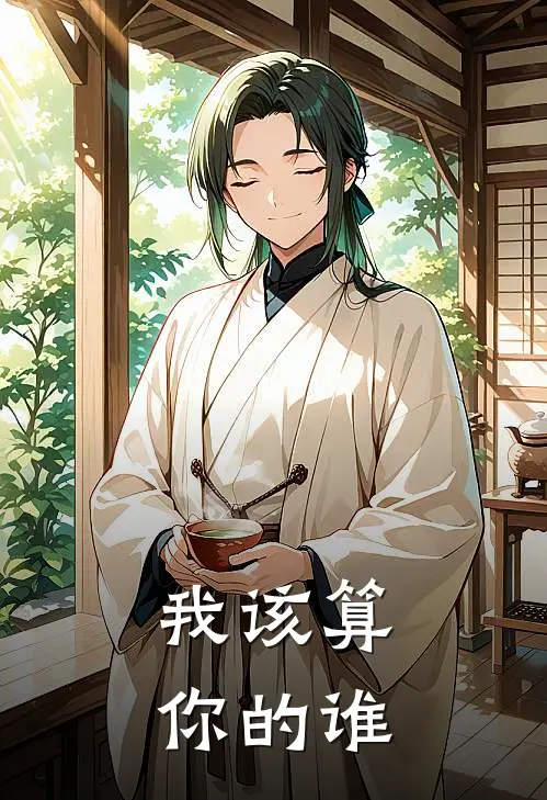 我该算你的谁娲弦灶王爷全本免费完结小说_免费小说完结我该算你的谁娲弦灶王爷