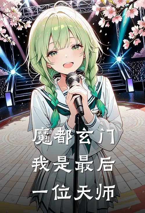 魔都玄门：我是最后一位天师(林玄赵坤)小说推荐完本_全本免费小说魔都玄门：我是最后一位天师林玄赵坤