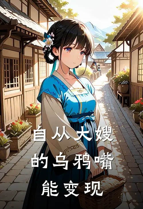 自从大嫂的乌鸦嘴能变现(龙伶香柴国平)小说推荐完本_全本免费小说自从大嫂的乌鸦嘴能变现龙伶香柴国平