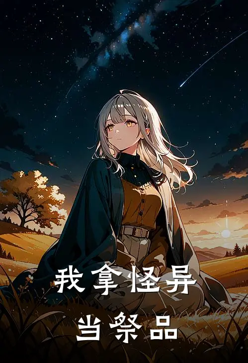 我拿怪异当祭品(林一吴哲)完结小说推荐_免费小说我拿怪异当祭品(林一吴哲)