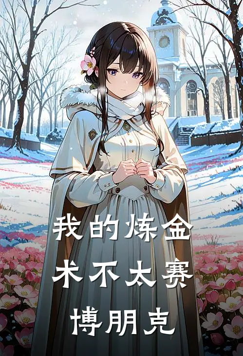 《我的炼金术不太赛博朋克》张浩维克多已完结小说_我的炼金术不太赛博朋克(张浩维克多)全文免费阅读无弹窗大结局