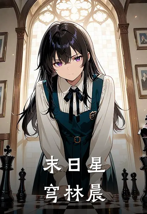 末日星穹林晨
