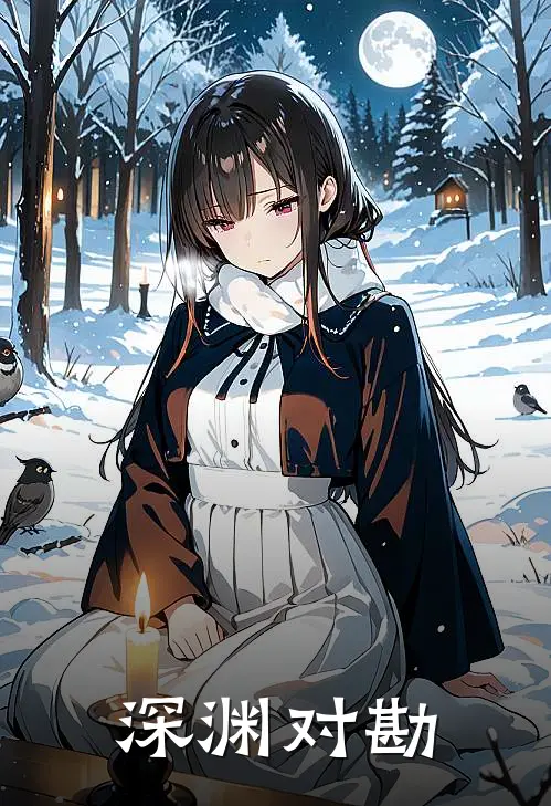 深渊对勘谢寻洲苏砚辞小说免费阅读无弹窗_完结版小说全文免费阅读深渊对勘(谢寻洲苏砚辞)