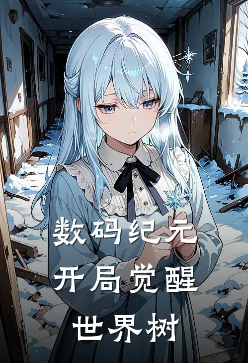 《数码纪元：开局觉醒世界树》林轩基尔兽免费完本小说在线阅读_《数码纪元：开局觉醒世界树》林轩基尔兽免费小说