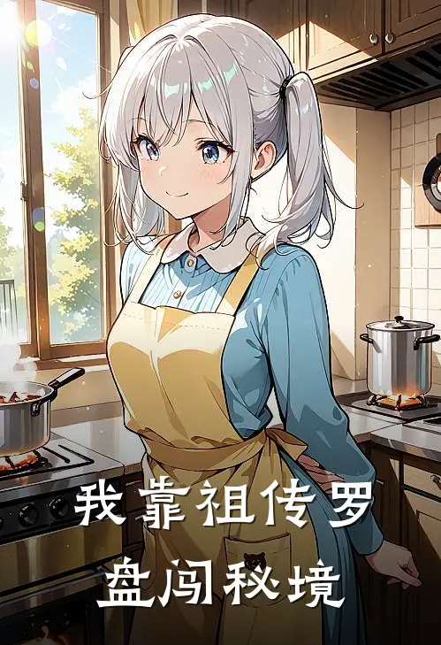 我靠祖传罗盘闯秘境(陈三胖桃木剑)完本小说_全本免费小说我靠祖传罗盘闯秘境陈三胖桃木剑