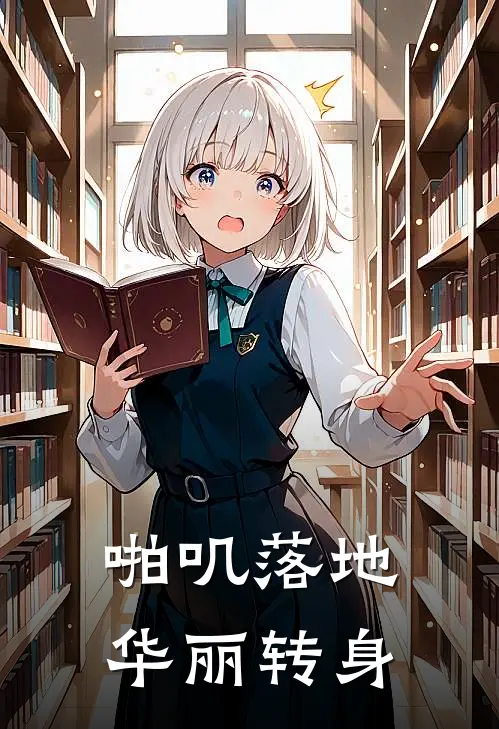 啪叽落地，华丽转身徐璐！璐在线免费小说_最新推荐小说啪叽落地，华丽转身(徐璐！璐)