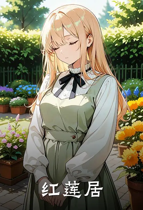 红莲居(梓桐落无)最新完本小说推荐_免费小说推荐红莲居梓桐落无
