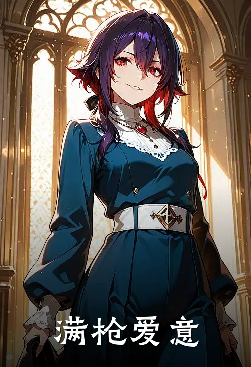 满枪爱意(荆楚冰辰)免费小说完结_最新推荐小说满枪爱意(荆楚冰辰)