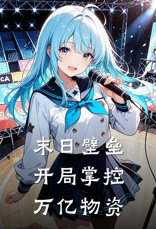 末日壁垒：开局掌控万亿物资（林悦苏婉）全文免费阅读无弹窗大结局_末日壁垒：开局掌控万亿物资最新章节列表_笔趣阁（林悦苏婉）