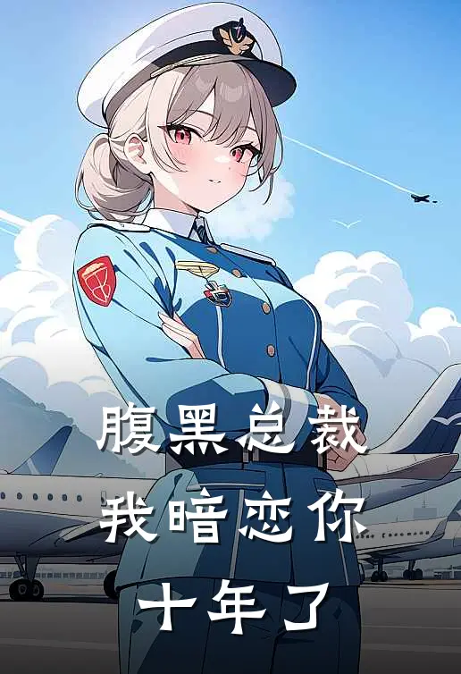 腹黑总裁我暗恋你十年了