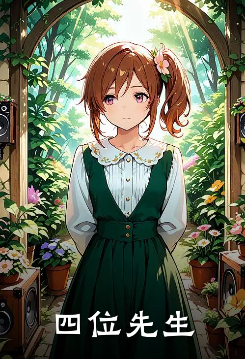 四位先生林晚周衍之免费小说大全_小说完结四位先生(林晚周衍之)