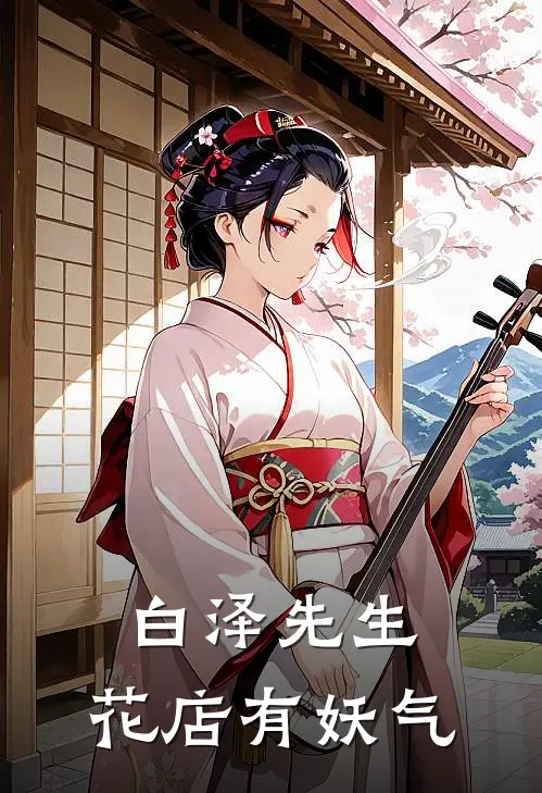 白泽先生，花店有妖气林惜枝白泽完结热门小说_完整版小说全文免费阅读白泽先生，花店有妖气林惜枝白泽