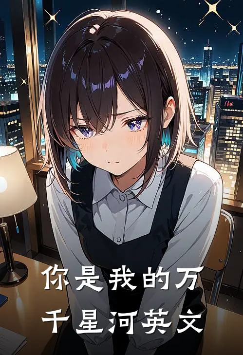 你是我的万千星河英文