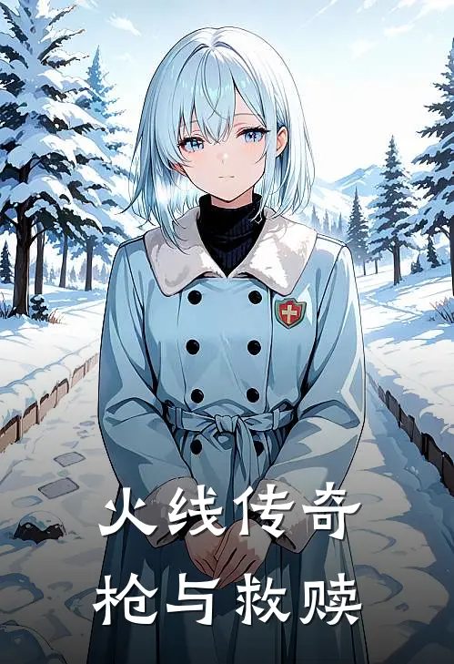 火线传奇：枪与救赎(穆川穆克)免费小说在线阅读_在线阅读免费小说火线传奇：枪与救赎(穆川穆克)