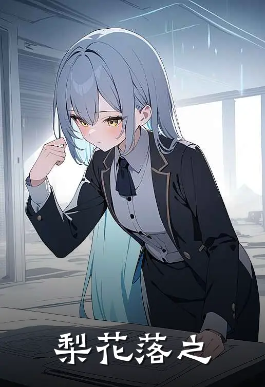 梨花落之（商煜沈逸遥）完整版小说阅读_梨花落之全文免费阅读（商煜沈逸遥）
