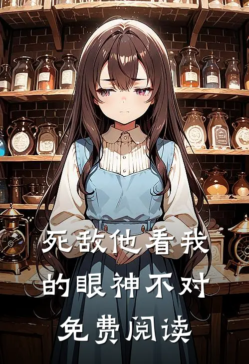 死敌他看我的眼神不对免费阅读