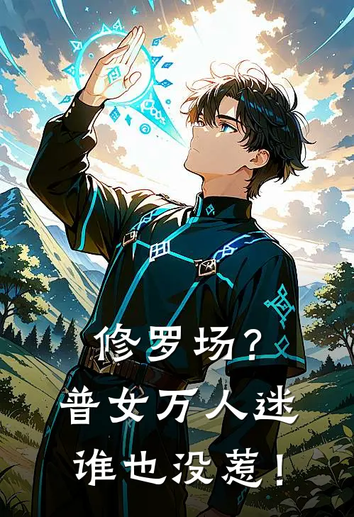 修罗场？普女万人迷谁也没惹！庄莘庄琢免费小说在线阅读_最新章节列表修罗场？普女万人迷谁也没惹！(庄莘庄琢)