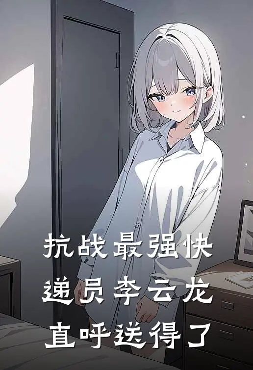 抗战最强快递员李云龙直呼送得了李二牛陈峰热门的小说_免费小说抗战最强快递员李云龙直呼送得了(李二牛陈峰)