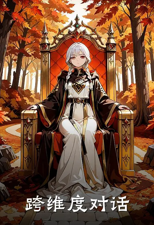 跨维度对话(魏慈李聃)完结版小说全文免费阅读_最新小说跨维度对话(魏慈李聃)