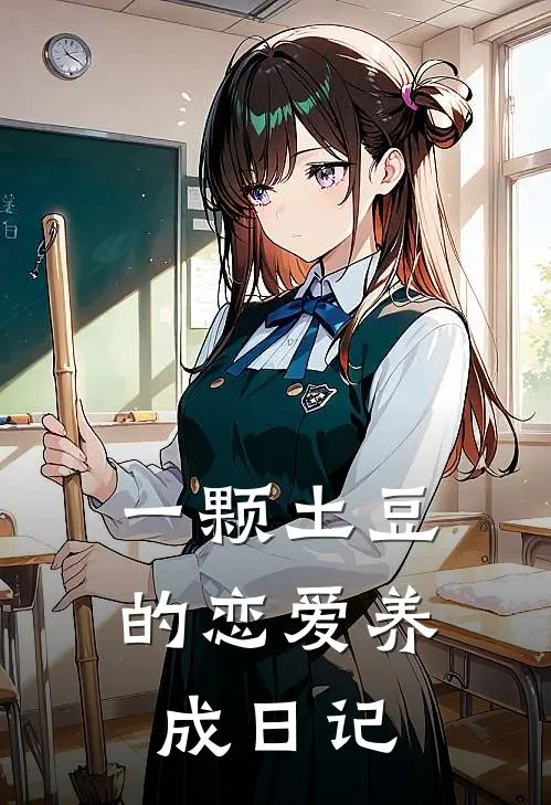 一颗土豆的恋爱养成日记（苍渊墨渊）最新章节列表