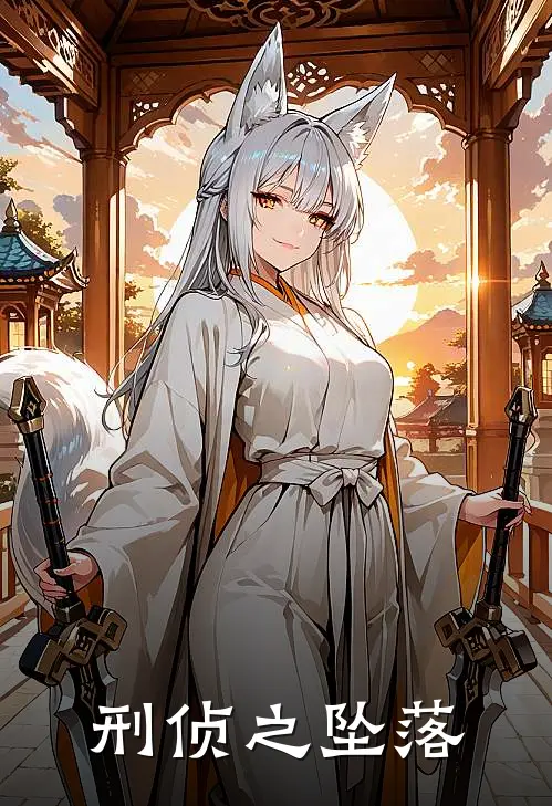 刑侦之坠落楚杰苏洋小说免费完结_完本热门小说刑侦之坠落楚杰苏洋