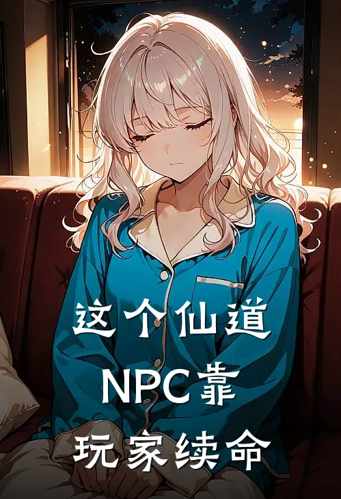 这个仙道NPC靠玩家续命林不凡陆青云热门完结小说_最热门小说这个仙道NPC靠玩家续命林不凡陆青云