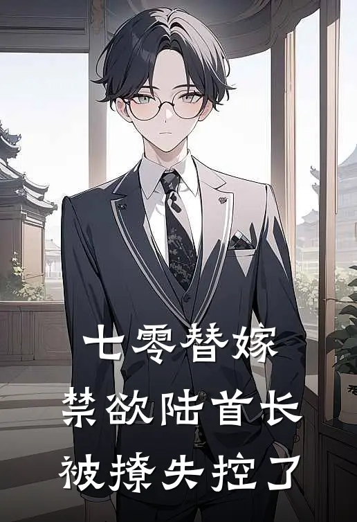 七零替嫁：禁欲陆首长被撩失控了沈清棠陆砚最新小说推荐_热门小说排行榜七零替嫁：禁欲陆首长被撩失控了(沈清棠陆砚)