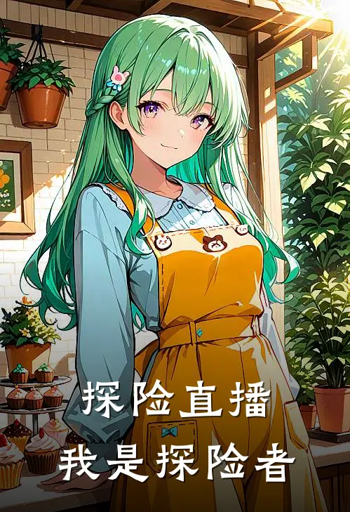 探险直播，我是探险者李宇桓白羽全文免费阅读无弹窗大结局_李宇桓白羽（探险直播，我是探险者）小说免费阅读大结局