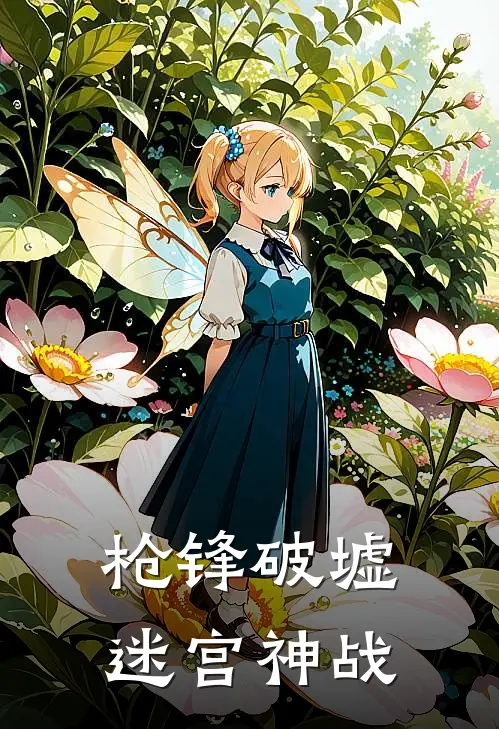 枪锋破墟：迷宫神战