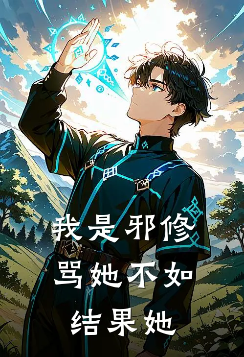 我是邪修，骂她不如结果她(陈栋梁张程)推荐小说_我是邪修，骂她不如结果她(陈栋梁张程)全文免费阅读大结局