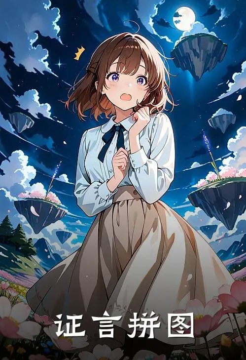 证言拼图(陆深林蔓)免费完结小说_小说完整版免费阅读证言拼图(陆深林蔓)