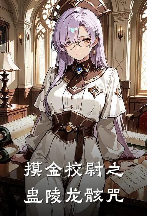 摸金校尉之蛊陵龙骸咒(林澈赵珩)全章节在线阅读_林澈赵珩全章节在线阅读