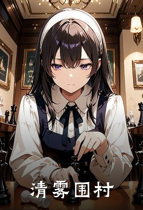 清雾围村(林深阿水)免费阅读完整版小说_完结免费小说清雾围村(林深阿水)