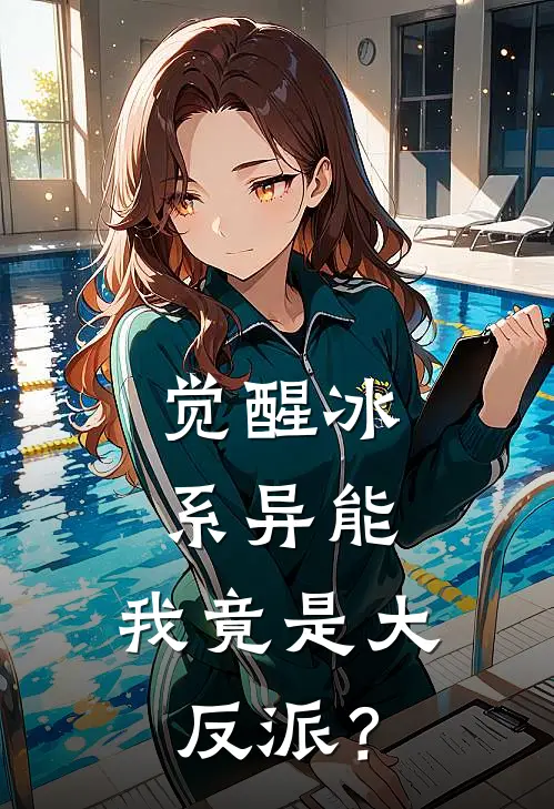 觉醒冰系异能，我竟是大反派？(陈庭飞柳一凡)免费小说笔趣阁_完结版小说推荐觉醒冰系异能，我竟是大反派？(陈庭飞柳一凡)