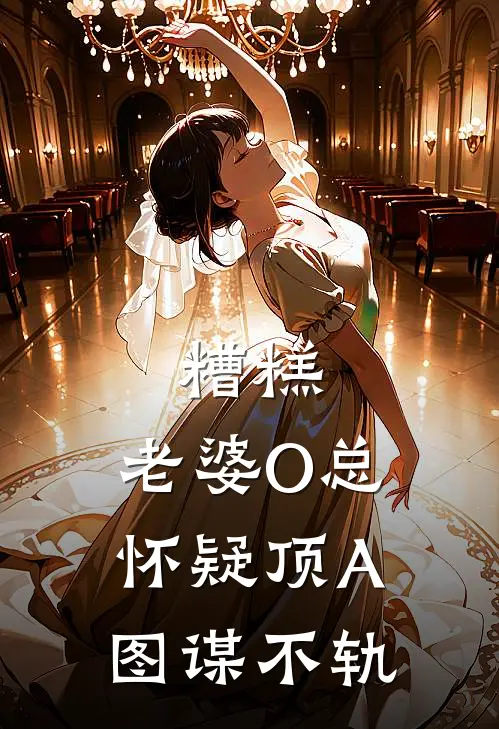 糟糕，老婆O总怀疑顶A图谋不轨林墨陆怀时完结版小说_最新章节列表糟糕，老婆O总怀疑顶A图谋不轨(林墨陆怀时)