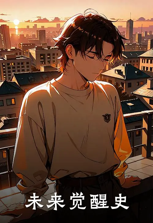 未来觉醒史林曜苏沐好看的小说推荐完结_在哪看免费小说未来觉醒史林曜苏沐