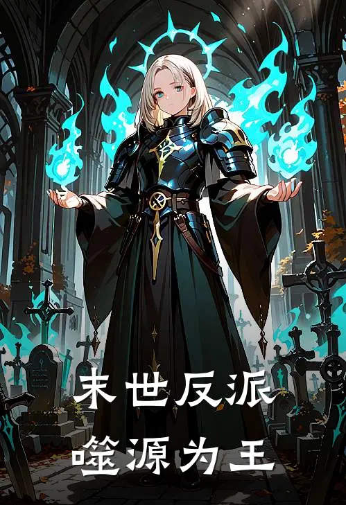 末世反派：噬源为王(凌烬赵擎苍)热门网络小说推荐_免费完结版小说末世反派：噬源为王(凌烬赵擎苍)