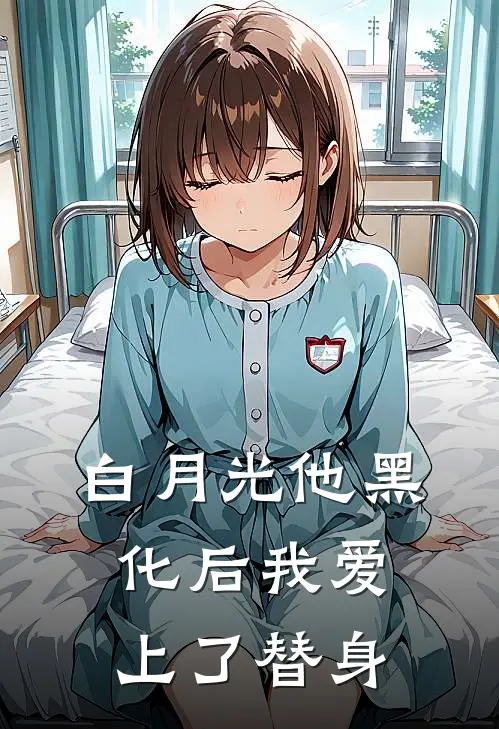 《白月光他黑化后我爱上了替身》方景泽周峣火爆新书_白月光他黑化后我爱上了替身(方景泽周峣)最新热门小说