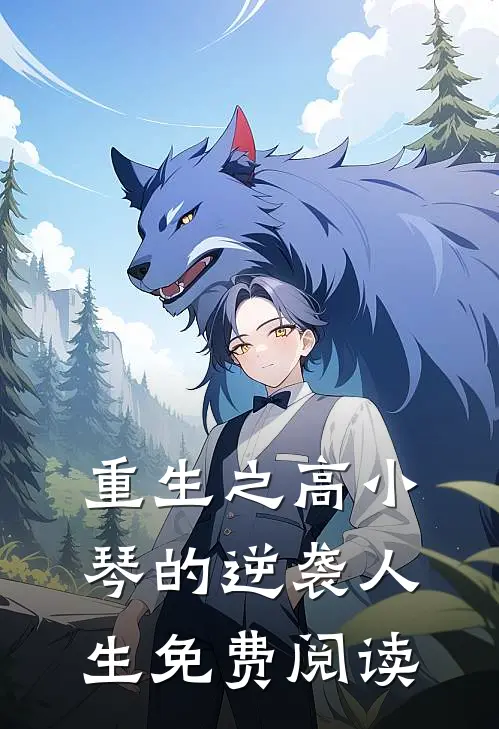 重生之高小琴的逆袭人生免费阅读