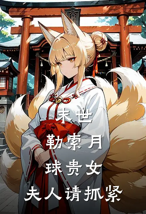 末世：勒索月球贵女，夫人请抓紧陆渊李默热门的小说_免费小说末世：勒索月球贵女，夫人请抓紧(陆渊李默)