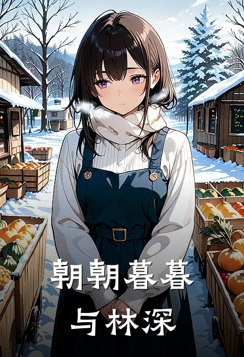 苏念林深《朝朝暮暮与林深》完整版在线阅读_苏念林深完整版在线阅读