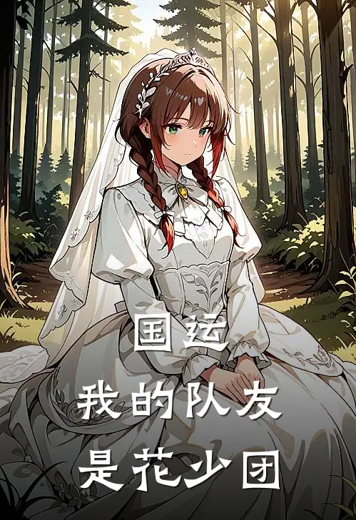 国运：我的队友是花少团全文免费阅读无弹窗大结局_国运：我的队友是花少团（李星落秦兰）小说免费阅读大结局