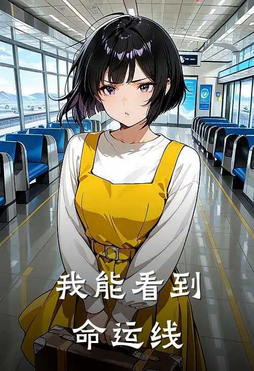 我能看到命运线(陈默周正)免费小说大全_小说完结免费我能看到命运线陈默周正