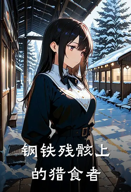 林默苏晴《钢铁残骸上的猎食者》完结版免费阅读_林默苏晴热门小说