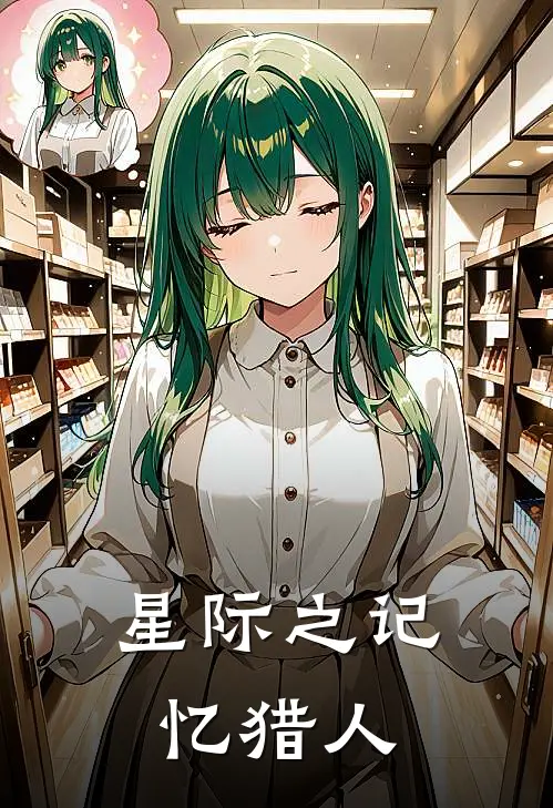 星际之记忆猎人墨离笙墨离新热门小说_小说免费阅读星际之记忆猎人(墨离笙墨离)