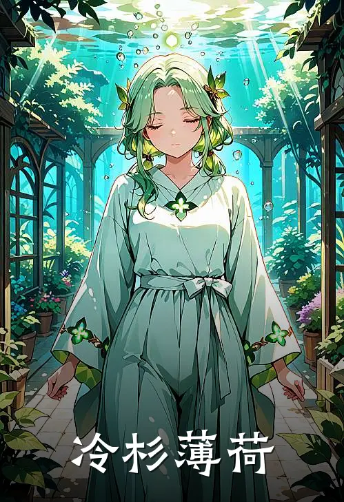 冷杉薄荷江绫辰许清晏小说推荐完本_热门小说大全冷杉薄荷(江绫辰许清晏)