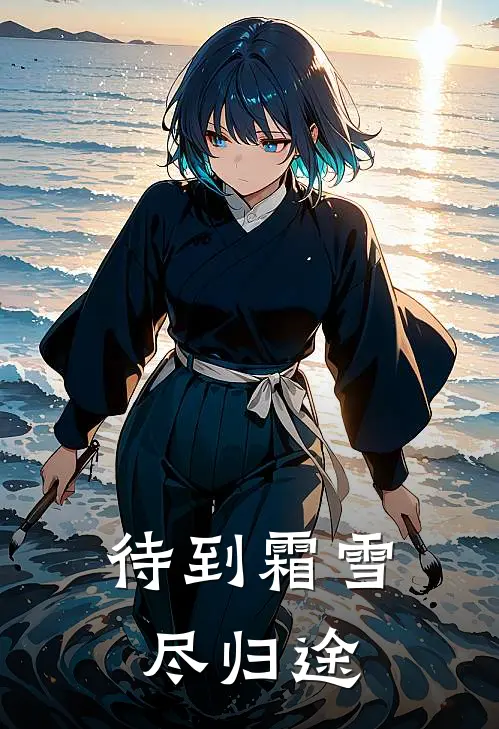 待到霜雪尽归途叶晚柔沈鹤川小说完整版免费阅读_热门小说排行榜待到霜雪尽归途(叶晚柔沈鹤川)