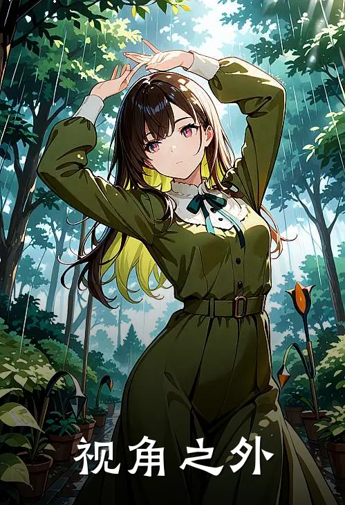 视角之外